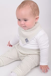 Image 2 of Dribble Bibs