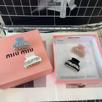 Image 6 of Hair accessories