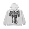 LIBERTY HOODIE WHITE