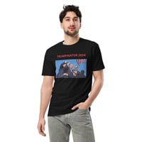 Unisex premium t-shirt