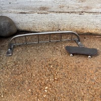Image 5 of Ride On Bike Rack Rail