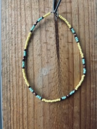 Elisa Choker