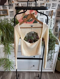 Image 1 of American Eagle summer sweater