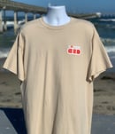 Image 2 of "Sand" Legacy tee