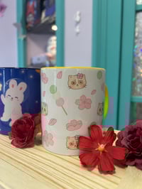 Image 3 of KAWAII MUGS