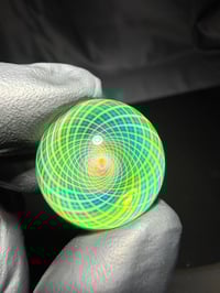 Image 2 of 27mm fumicello marble