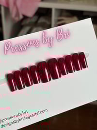 Image 2 of Cranberry Sparkle