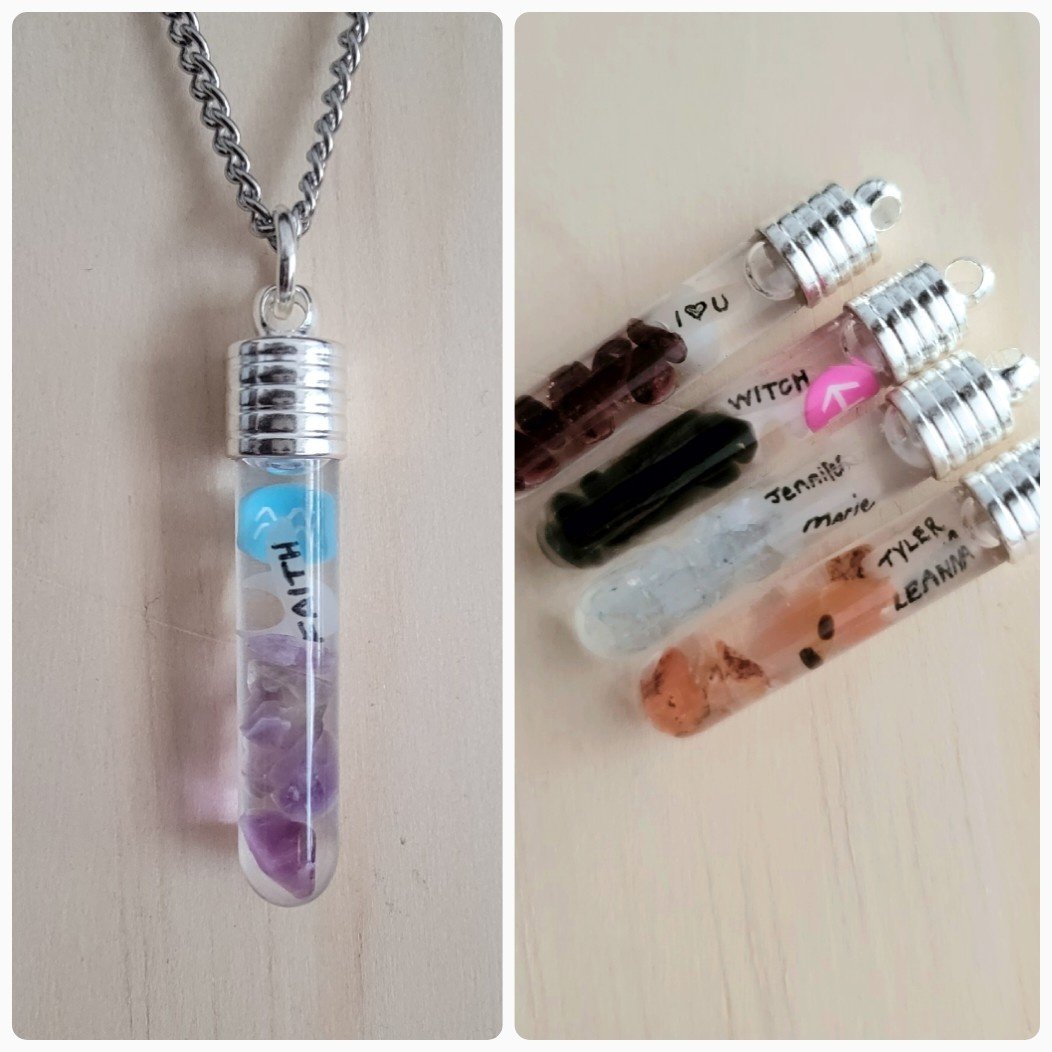 Ring With Name Rice Necklace With Name Rice Necklaces,your Name On