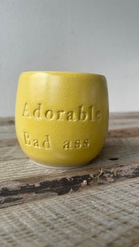 Adorable Bad ass Citrus