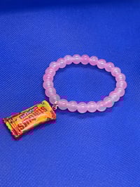 Image 9 of 💚Children’s Beaded Charm Bracelet Collection