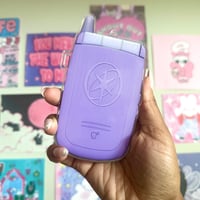 Image 2 of katseye fandom phone. 