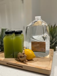 Superior Detox Cleanse ( 5-day)