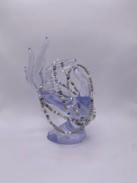 Image 3 of Queen Charlotte Waist Bead