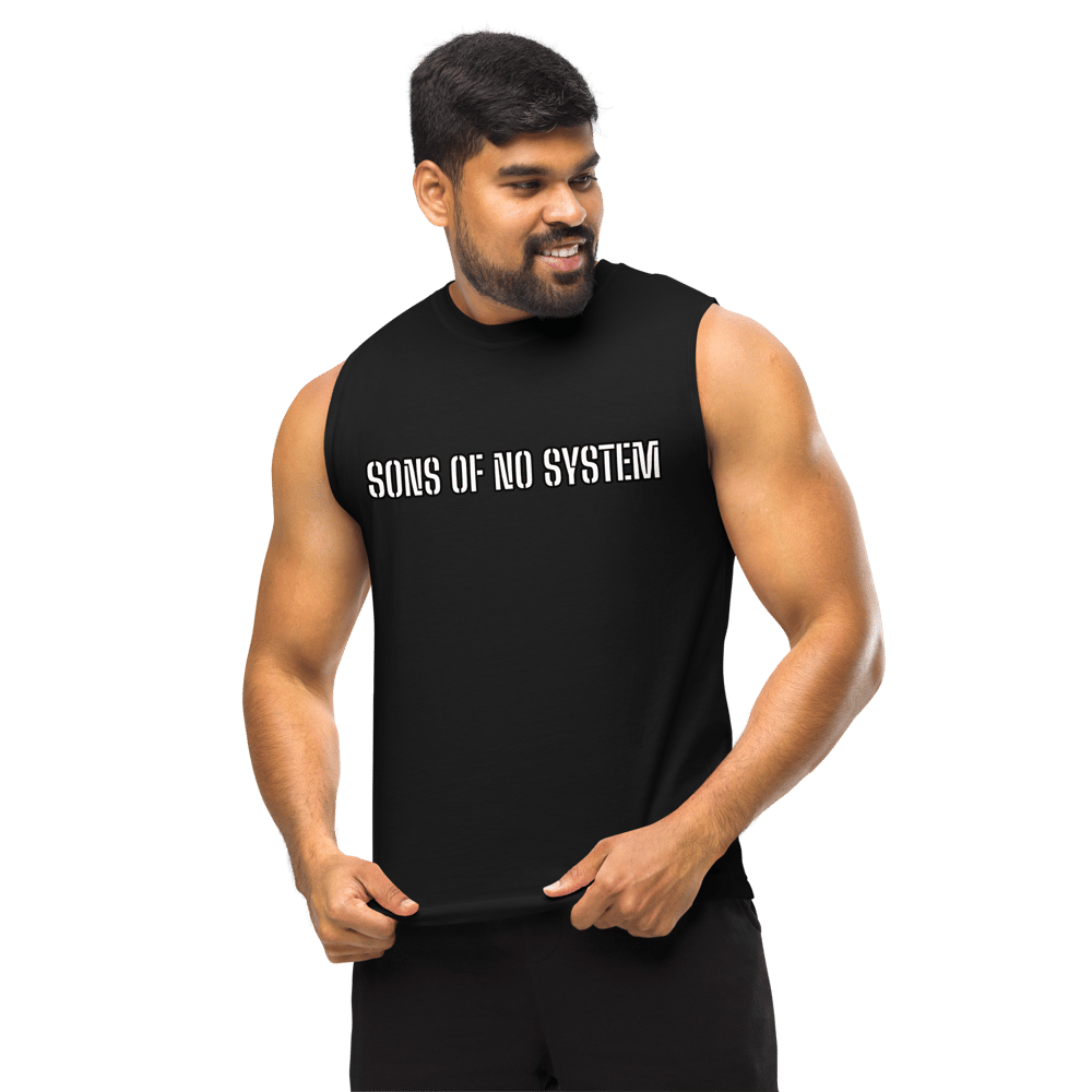 S.O.N.S WORK-OUT SHIRT