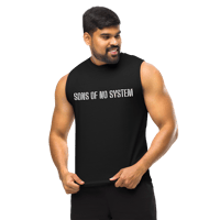 Image 5 of S.O.N.S WORK-OUT SHIRT