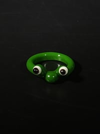 Image 1 of Frog Ring