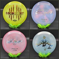 Image 2 of Discraft Distance Drivers