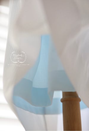 Image of Vivian Heirloom Dress