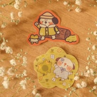 Image 5 of Cute Stickers!