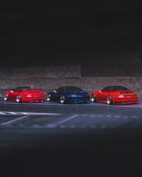 Image 18 of PORSCHE 911 TARGA / CARRERA CUSTOMS 