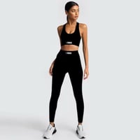 Image 1 of Black Active Set 