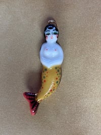 Image 15 of Lil Mermaids - Gold Lustre