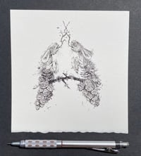 Image 5 of  A - Artwork