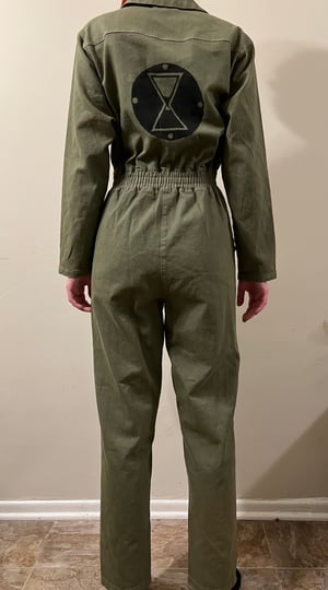Image of Spoon Fed Jumpsuits (Signed)
