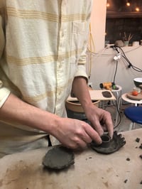 Image 1 of Handbuilding Sunday - $360