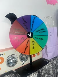Image 2 of Spin to win