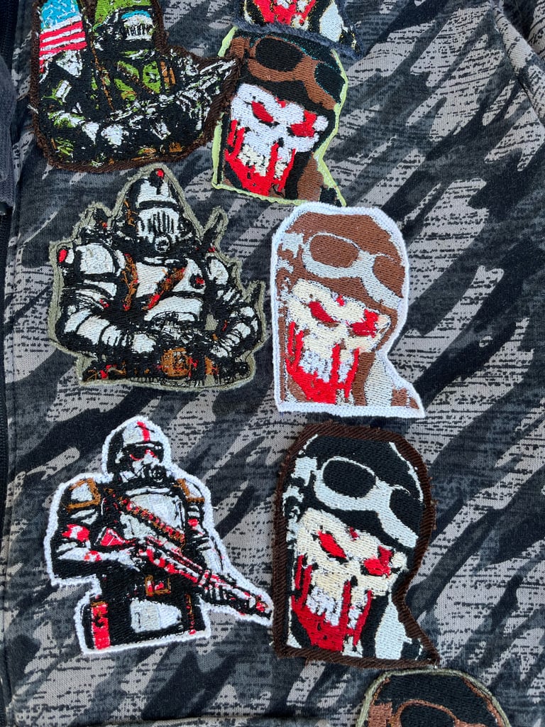 Brain as Food [M] Image 5