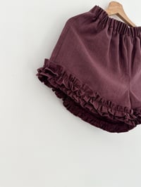 Image 3 of Short LILA