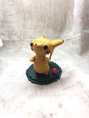 SCULPTURE -Pokémon Pikachu-