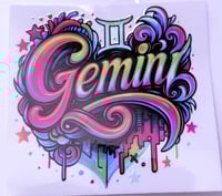 Image 6 of 375 Decals: Constellation