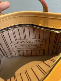 Image 2 of LV Mini Neverfull