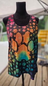 Image 1 of Rainbow Paws