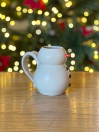 Image 5 of Snowman Mug 09