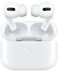 Buds pods pro 2nd gen