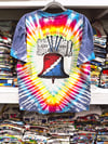 Grateful Dead 1990 ‘Altered States of America’ T-Shirt - Size XL
