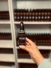 Sauvage (Inspired by Dior Sauvage Men ) Body Oil