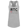 RTC Womens Tank