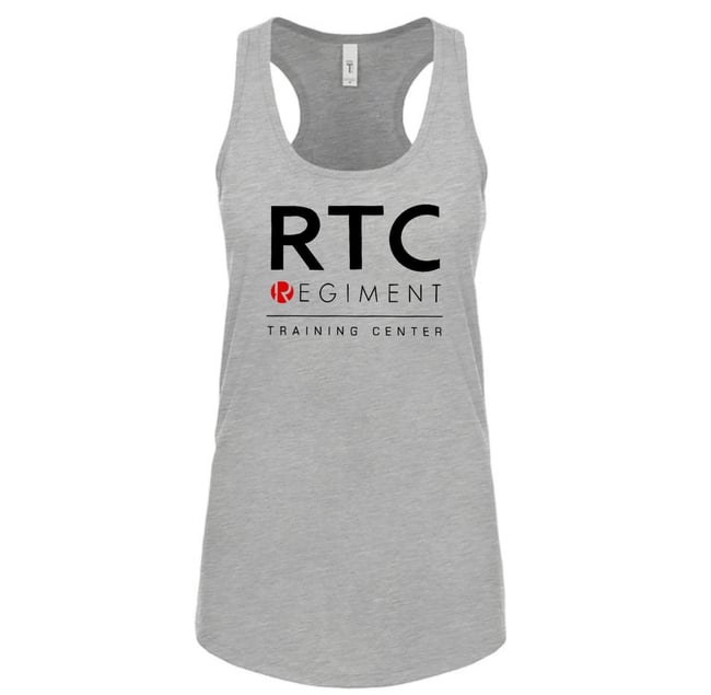 RTC Womens Tank