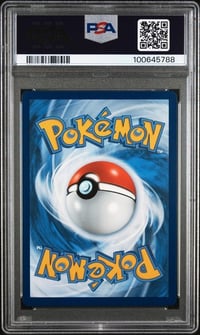Image 2 of PSA 10 - 2023 POKEMON SVP EN-SV BLACK STAR PROMO #085 PIKACHU/GREY FELT HAT POKEMON X VAN GOGH