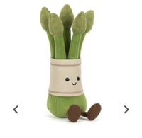 Amuseables Asparagus