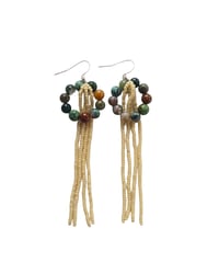 Image 1 of stone wreaths