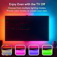 Image 5 of Camera Synced LED TV Light Strip