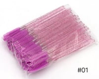 Image 1 of LASH BRUSH PACK