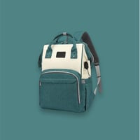 Image 1 of NaiBei Baby Large Backpack 