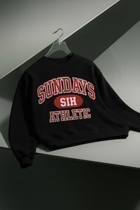 SIH CREW NECK 