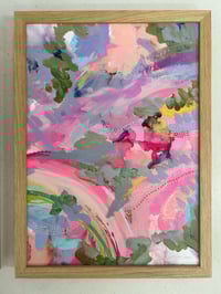 Image 1 of Mosaic of Mist and Magic